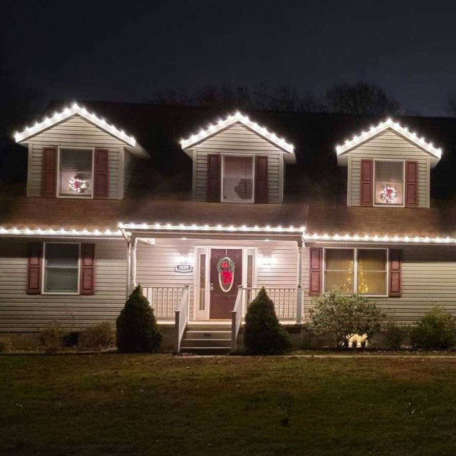 Permanent Lighting Service